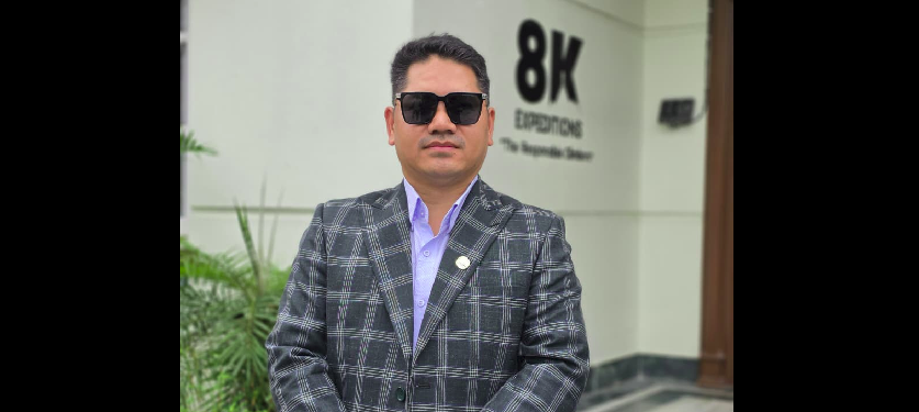Tourism entrepreneurs including Pemba Sherpa from 8K Expeditions appointed to NTB board